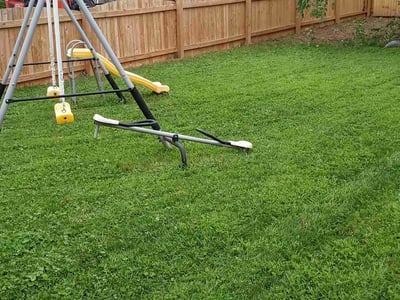 Lawn Care service in Forest Hill, 21050