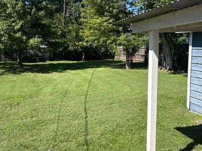 Lawn Care service in Orange, 77630