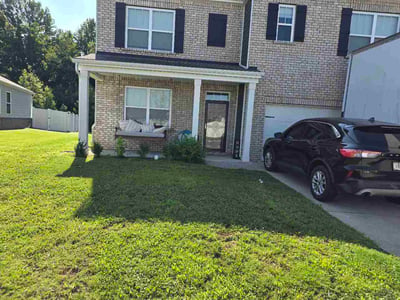 Lawn Care service in White House, 37188