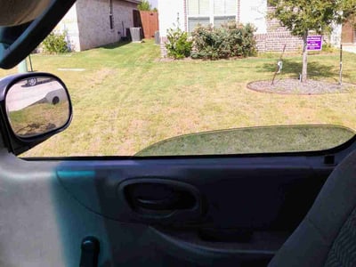 Lawn Care service in Alvarado, 76009