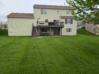 Lawn Care service in Batavia, 60510