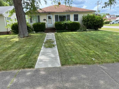 Lawn Care service in Parma Heights, 44130