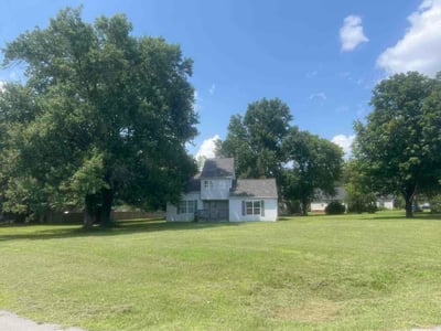 Lawn Care service in Murfreesboro, 37129