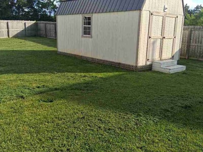 Lawn Care service in Lebanon, 37087
