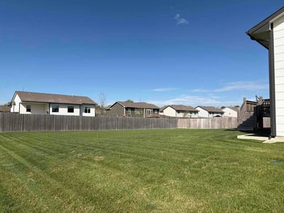 Lawn Care service in Andover, 67002