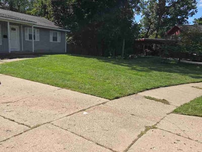 Lawn Care service in Wyoming, 49509
