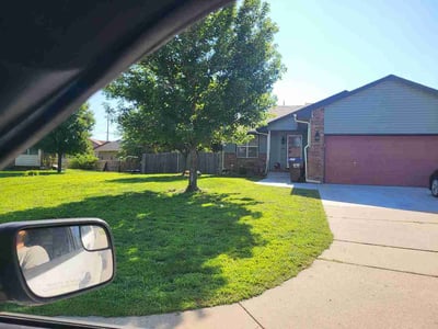 Lawn Care service in Andover, 67002