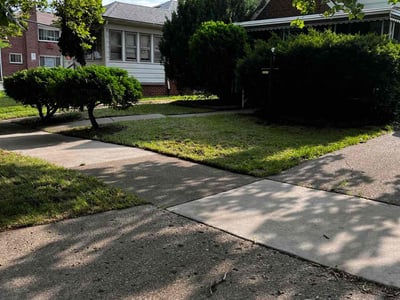 Lawn Care service in Wyoming, 49509