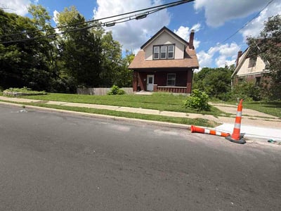 Lawn Care service in Hyde Park, 45208