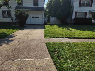 Lawn Care service in Euclid, 44123