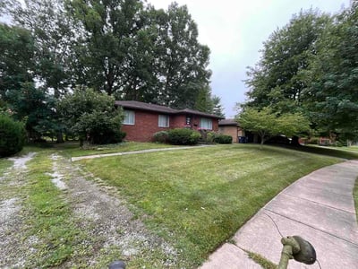 Lawn Care service in Streetsboro, 44241