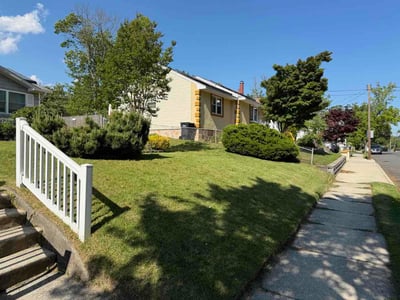 Lawn Care service in Absecon, 08201