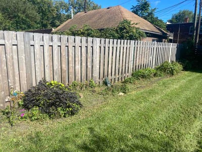 Lawn Care service in Belleville, 48111