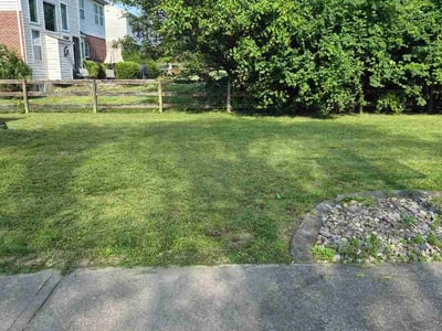 Lawn Care service in Egg Harbor Township, 08234
