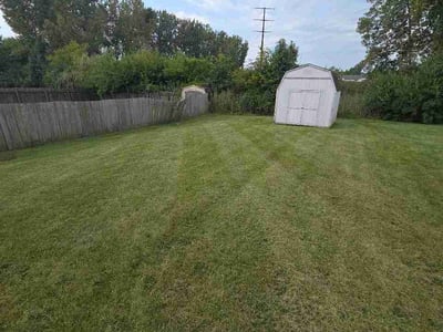 Lawn Care service in Demotte, 46310