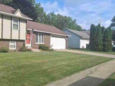 Lawn Care service in Demotte, 46310
