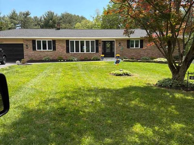 Lawn Care service in Elkridge, 21075