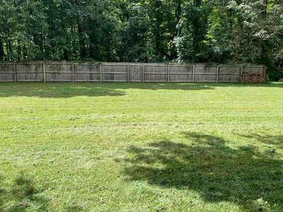 Lawn Care service in Hamilton, 45011