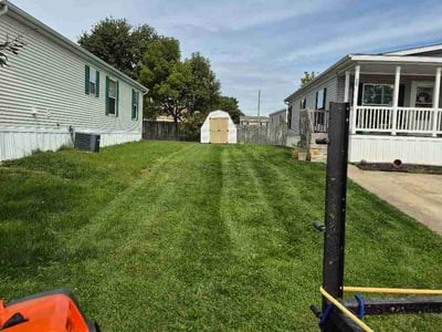 Lawn Care service in Batavia, 45103