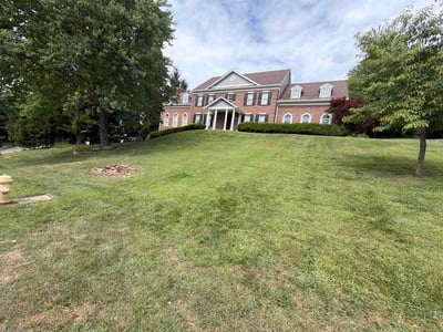 Lawn Care service in Hamilton, 45011