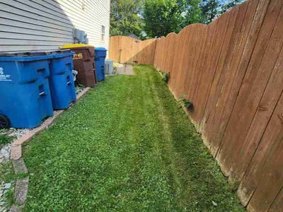 Lawn Care service in Chesterton, 46304