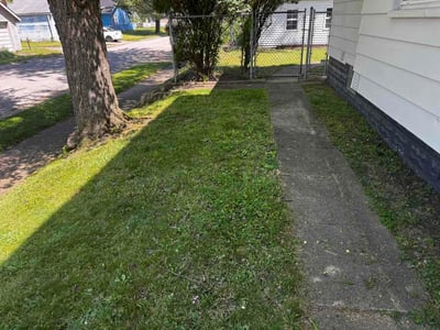 Lawn Care service in Chesterton, 46304