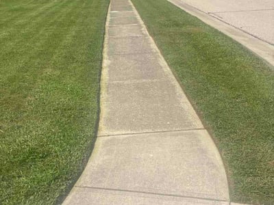 Lawn Care service in Fairfield, 45014