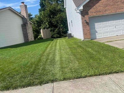 Lawn Care service in Batavia, 45103