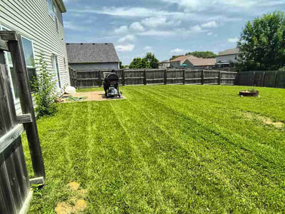 Lawn Care service in Oxon Hill, 20745