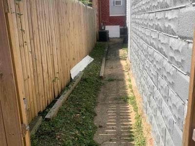 Lawn Care service in Halethorpe, 21227