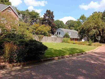 Lawn Care service in Germantown, 38138