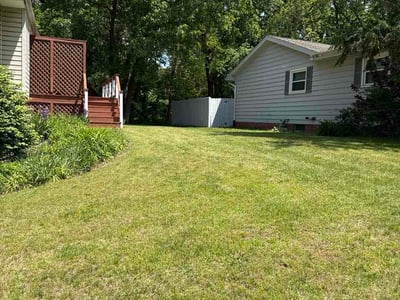Lawn Care service in Portage, 46368