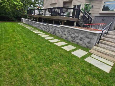 Lawn Care service in Geneva, 60134