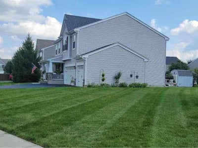 Lawn Care service in Geneva, 60134