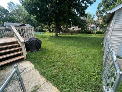 Lawn Care service in Hyattsville, 20781