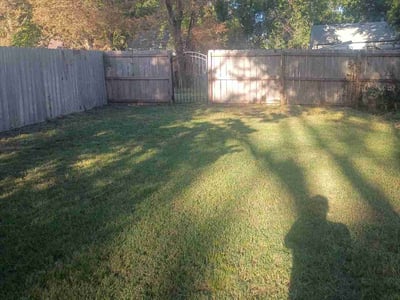 Lawn Care service in Derby, 67037