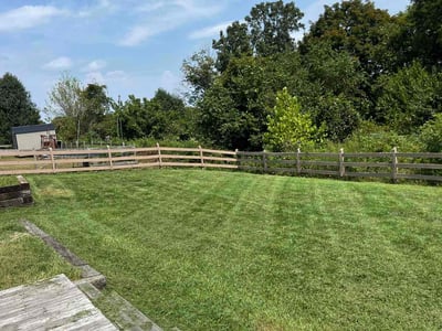 Lawn Care service in Corryton, 37721