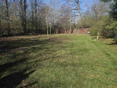 Lawn Care service in Gainesville, 20155