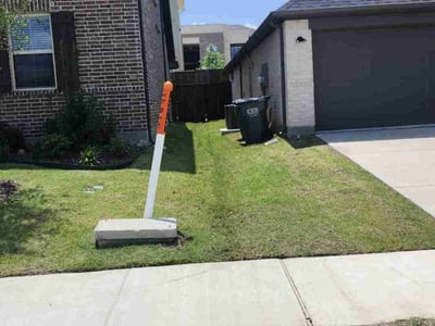 Lawn Care service in Princeton, 75407