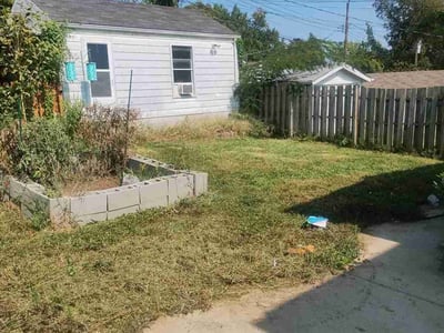 Lawn Care service in Lincoln, 95648