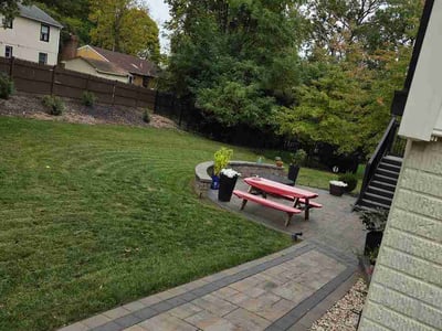 Lawn Care service in District Heights, 20747