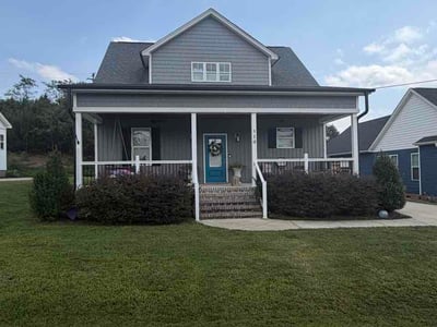 Lawn Care service in Stanley, 28164