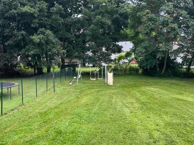 Lawn Care service in Canton, 44702