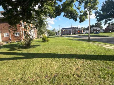 Lawn Care service in Newark, 43055