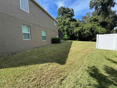 Lawn Care service in DeBary, 32713