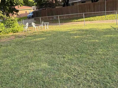 Lawn Care service in Aubrey, 76227