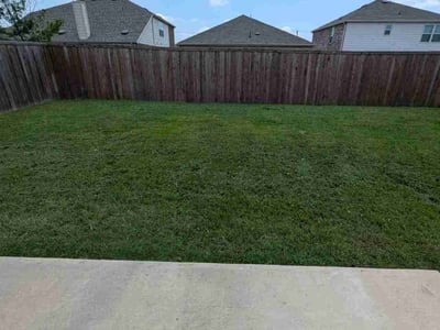 Lawn Care service in Aubrey, 76227
