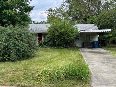 Lawn Care service in Escondido, 92025