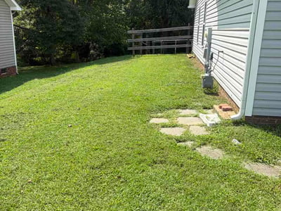 Lawn Care service in South Park, 28210