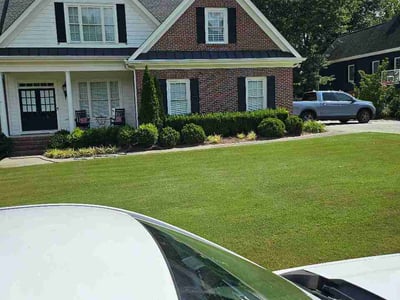 Lawn Care service in El Cajon, 92020